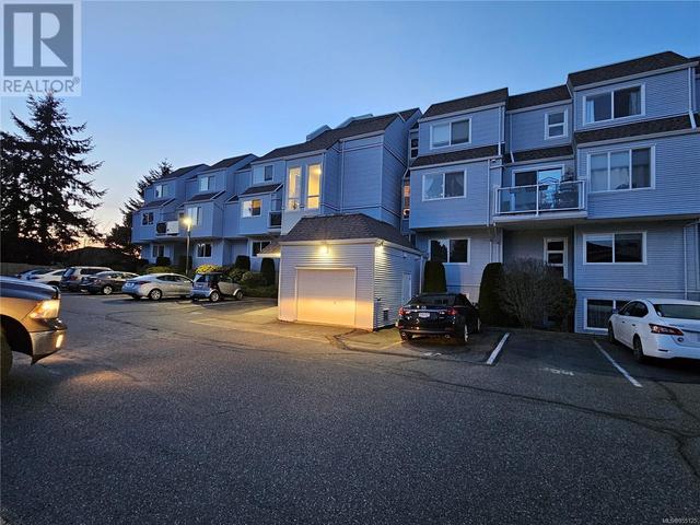 204b - 6231 Blueback Rd, Condo with 2 bedrooms, 1 bathrooms and 2 parking in Nanaimo BC | Image 68
