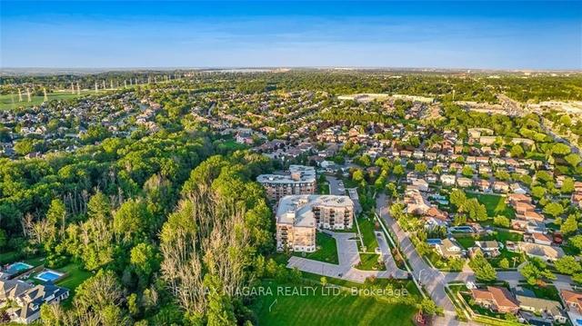 523 - 8111 Forest Glen Dr, Condo with 1 bedrooms, 1 bathrooms and 1 parking in Niagara Falls ON | Image 14