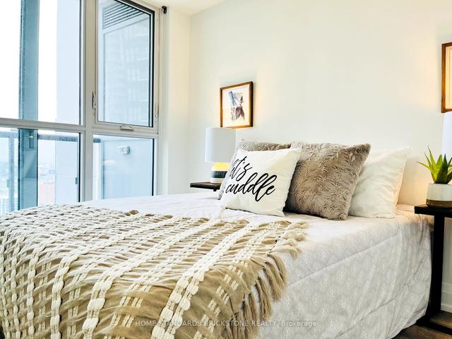 3111 - 77 Mutual St, Condo with 1 bedrooms, 1 bathrooms and 0 parking in Toronto ON | Image 10
