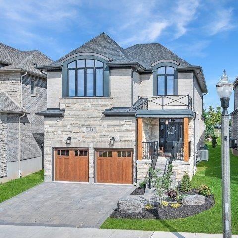 192 Forest Creek Dr, House detached with 3 bedrooms, 3 bathrooms and 4 parking in Kitchener ON | Image 1