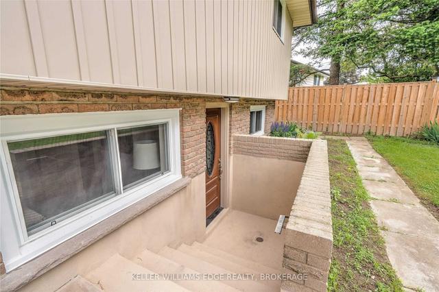 48 Ted St, House detached with 3 bedrooms, 2 bathrooms and 5 parking in St. Catharines ON | Image 24