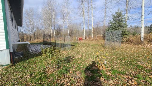 11309 Township Road 553, House detached with 4 bedrooms, 1 bathrooms and 6 parking in Yellowhead County AB | Image 3