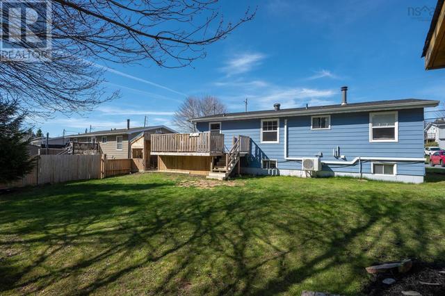 61 John Stewart Drive, House detached with 3 bedrooms, 1 bathrooms and null parking in Halifax NS | Image 30