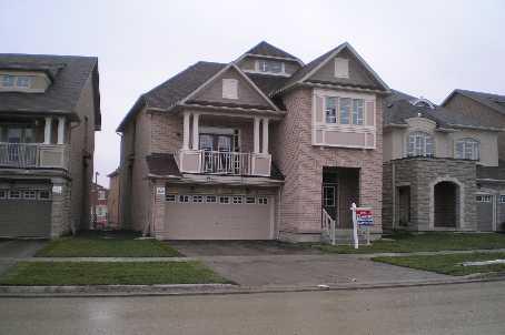 145 Silver Maple Rd, House detached with 4 bedrooms, 3 bathrooms and 4 parking in Richmond Hill ON | Image 1