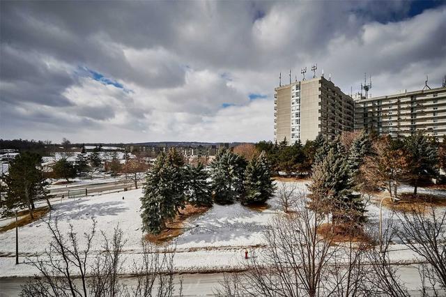 404 - 2075 Amherst Heights Dr, Condo with 2 bedrooms, 2 bathrooms and 1 parking in Burlington ON | Image 13