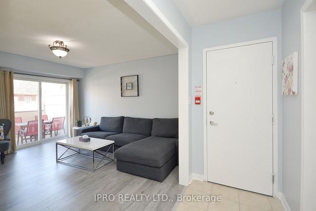 5 - 619 Dundas St W, Townhouse with 2 bedrooms, 2 bathrooms and 2 parking in Mississauga ON | Image 29
