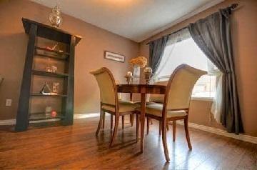 329 Perry Rd, House detached with 3 bedrooms, 3 bathrooms and 2 parking in Orangeville ON | Image 4