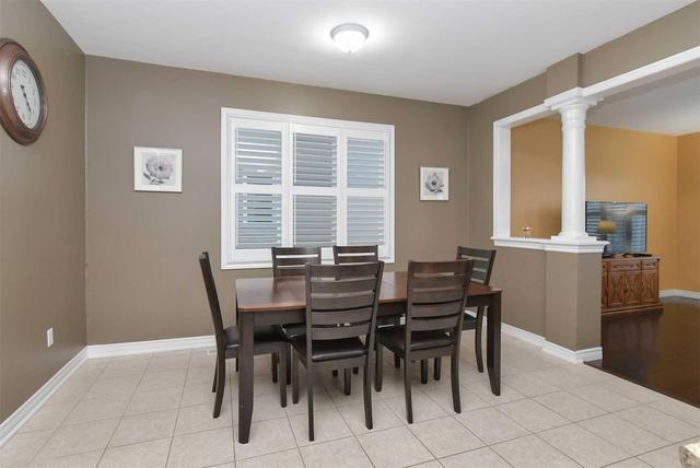 769 Cook Cres, House detached with 4 bedrooms, 3 bathrooms and 2 parking in Shelburne ON | Image 8