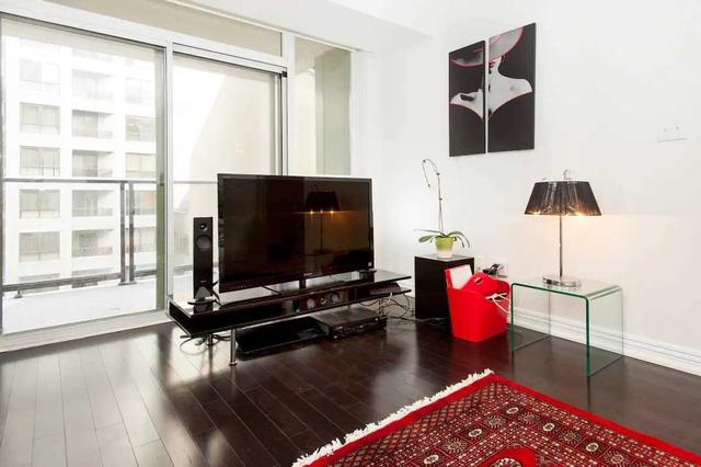 801 - 30 Hayden St, Condo with 1 bedrooms, 1 bathrooms and 0 parking in Toronto ON | Image 15
