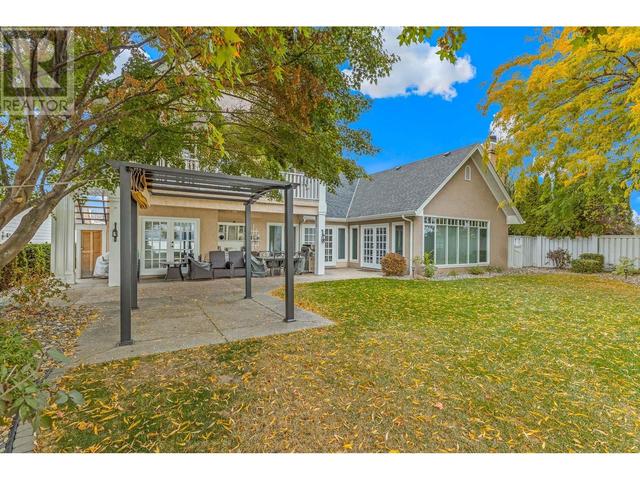 1571 Pritchard Drive, House detached with 3 bedrooms, 2 bathrooms and 8 parking in West Kelowna BC | Image 54