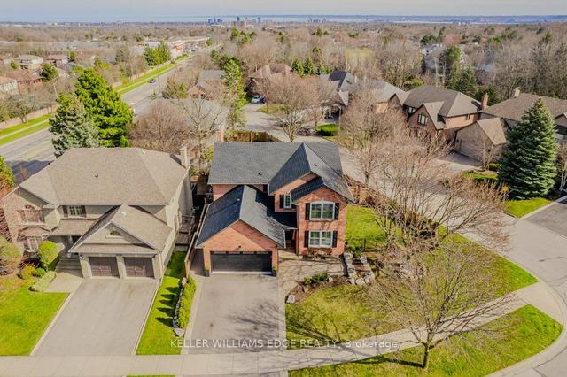 1518 Cottontree Dr, House detached with 4 bedrooms, 5 bathrooms and 4 parking in Burlington ON | Image 12