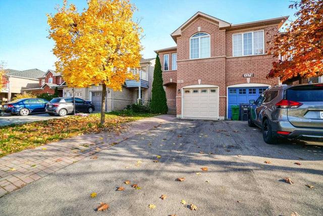 upper - 3276 Carabella Way, House semidetached with 3 bedrooms, 9 bathrooms and 2 parking in Mississauga ON | Image 23