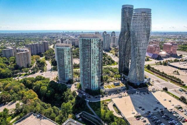 704 - 80 Absolute Ave, Condo with 1 bedrooms, 1 bathrooms and 1 parking in Mississauga ON | Image 30
