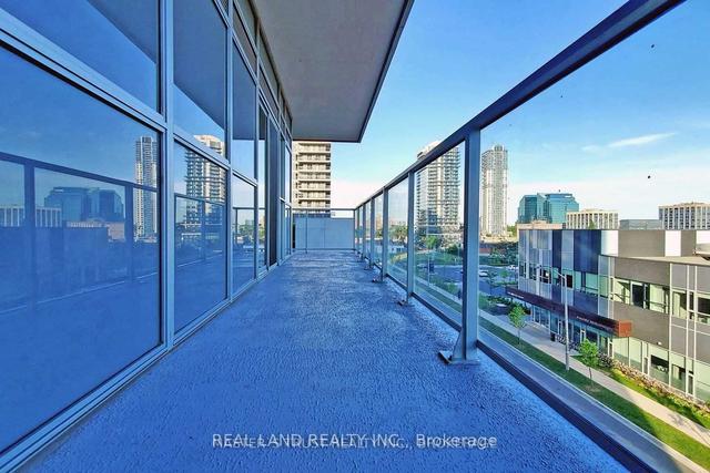 314 - 275 Yorkland Rd, Condo with 2 bedrooms, 2 bathrooms and 1 parking in Toronto ON | Image 11