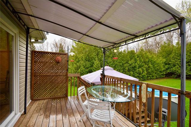 3950 8 Line N, House detached with 3 bedrooms, 3 bathrooms and 11 parking in Oro Medonte ON | Image 21