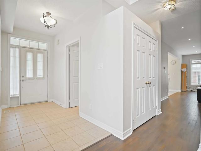 80 Irish Rose Dr, House attached with 3 bedrooms, 4 bathrooms and 3 parking in Markham ON | Image 23