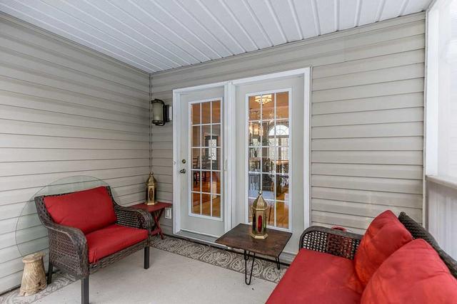 1002 Joseph Pl, House detached with 4 bedrooms, 3 bathrooms and 10 parking in Gravenhurst ON | Image 21