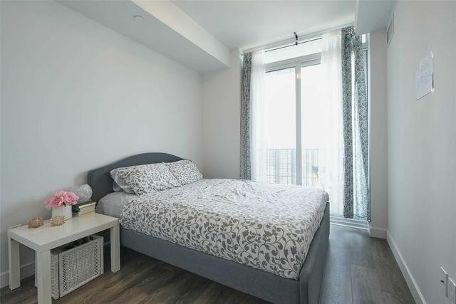 3209 - 8 Eglinton Ave E, Condo with 1 bedrooms, 1 bathrooms and 0 parking in Toronto ON | Image 14
