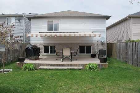 949 Marigold St, House detached with 4 bedrooms, 2 bathrooms and 2 parking in London ON | Image 9
