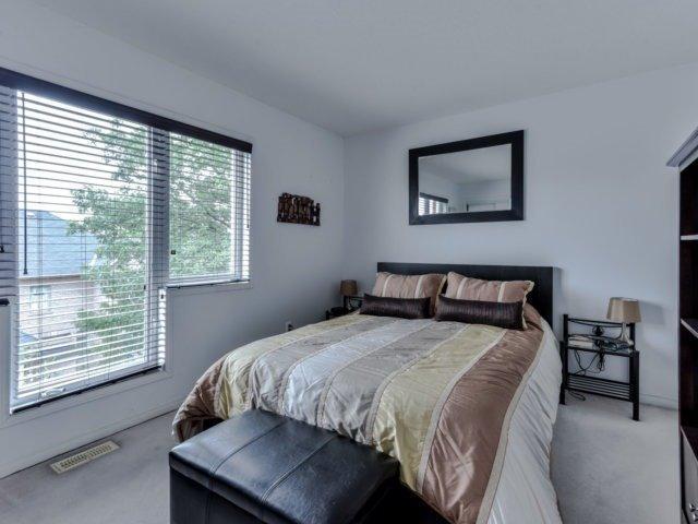 40 - 4222 Dixie Rd, House attached with 3 bedrooms, 3 bathrooms and 1 parking in Mississauga ON | Image 11