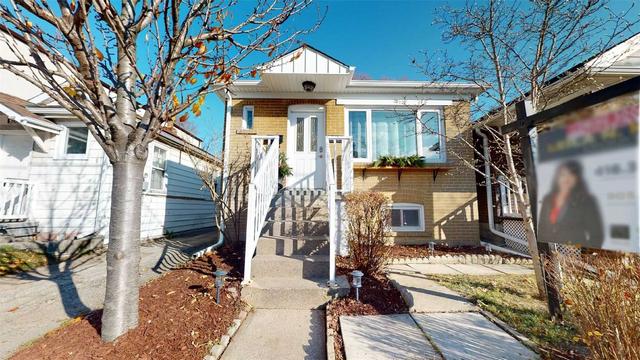 365 Kipling Ave, House detached with 2 bedrooms, 2 bathrooms and 2 parking in Toronto ON | Image 12