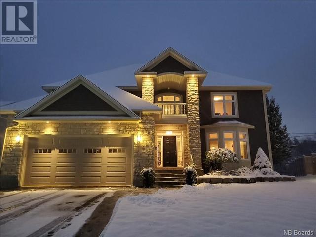 23 Windflower Court, House detached with 5 bedrooms, 4 bathrooms and null parking in Fredericton NB | Image 4