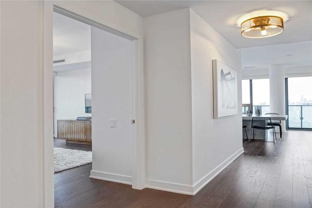 2608 - 1815 Yonge St, Condo with 2 bedrooms, 2 bathrooms and 1 parking in Toronto ON | Image 19