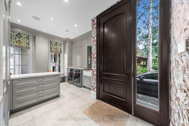 1285 Minaki Rd, House detached with 5 bedrooms, 12 bathrooms and 16 parking in Mississauga ON | Image 28