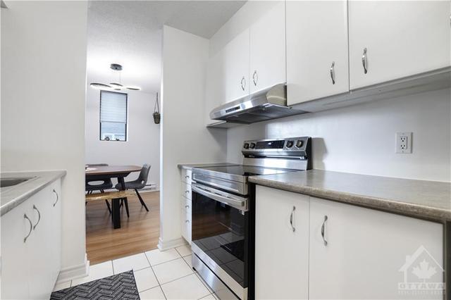207 - 191 Parkdale Avenue, Condo with 2 bedrooms, 1 bathrooms and 1 parking in Ottawa ON | Image 5