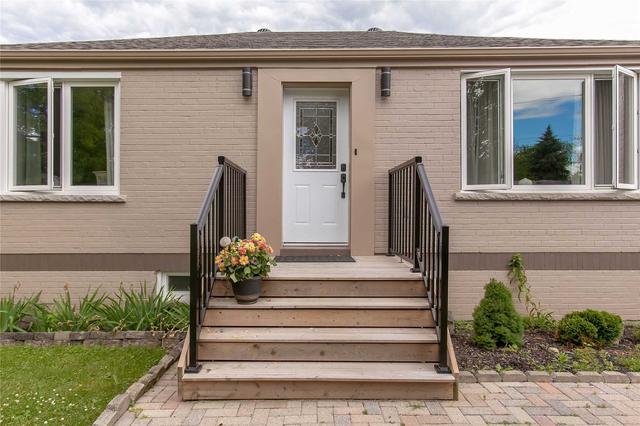 1164 Homewood Dr, House detached with 2 bedrooms, 2 bathrooms and 3 parking in Burlington ON | Image 20