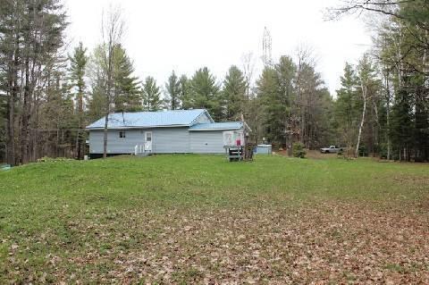 1579 Germania Rd, House detached with 2 bedrooms, 1 bathrooms and 10 parking in Bracebridge ON | Image 11