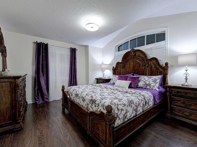 43 Angelgate Rd, House detached with 4 bedrooms, 5 bathrooms and 4 parking in Brampton ON | Image 7