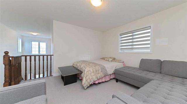 44 Lobelia St, Condo with 2 bedrooms, 3 bathrooms and 4 parking in Brampton ON | Image 17