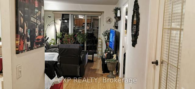 2714 - 710 Humberwood Blvd Blvd, Condo with 2 bedrooms, 2 bathrooms and 1 parking in Toronto ON | Image 4