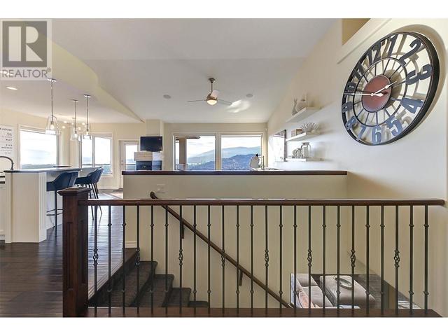 331 - 663 Denali Court, House attached with 3 bedrooms, 2 bathrooms and 2 parking in Kelowna BC | Image 34