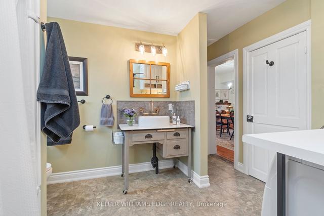 23 Capron St, House detached with 2 bedrooms, 2 bathrooms and 4 parking in Brant ON | Image 20