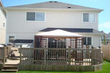 1259 Liveoak St, House detached with 4 bedrooms, 3 bathrooms and 6 parking in Oshawa ON | Image 3