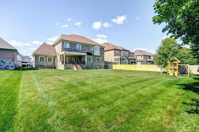 12 Kelways Circ, House detached with 6 bedrooms, 6 bathrooms and 12 parking in Brampton ON | Image 20