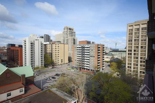 1005 - 71 Somerset Street W, Condo with 2 bedrooms, 2 bathrooms and 1 parking in Ottawa ON | Image 16