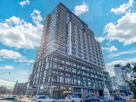 1517 - 50 Power St, Condo with 2 bedrooms, 2 bathrooms and 0 parking in Toronto ON | Image 1