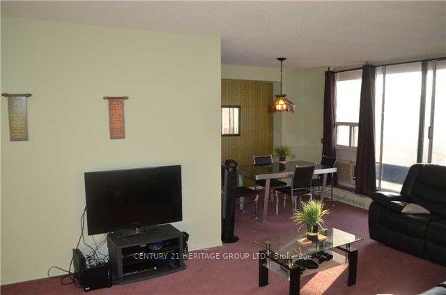 1004 - 1966 Main St W, Condo with 3 bedrooms, 2 bathrooms and 1 parking in Hamilton ON | Image 16