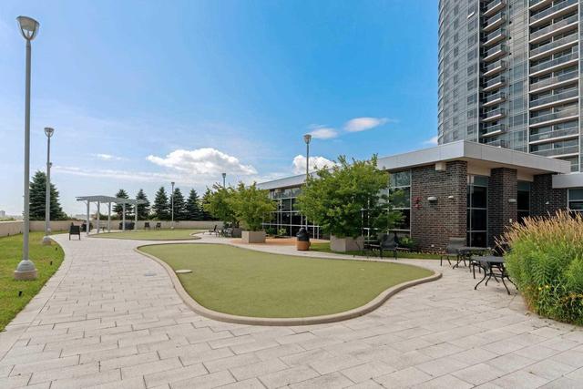 1919 - 135 Village Green Sq, Condo with 2 bedrooms, 2 bathrooms and 2 parking in Toronto ON | Image 20