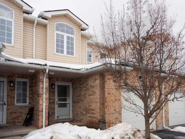 29 - 20 Shackleton Dr, Townhouse with 3 bedrooms, 3 bathrooms and 2 parking in Guelph ON | Image 12