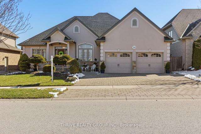 1758 Riverbend Rd, House detached with 4 bedrooms, 4 bathrooms and 6 parking in London ON | Image 12