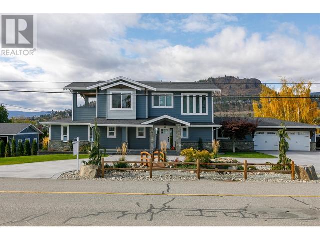 3010 Thacker Drive, House detached with 5 bedrooms, 4 bathrooms and 15 parking in West Kelowna BC | Image 53