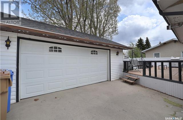 110 Rodenbush Drive, House detached with 3 bedrooms, 2 bathrooms and null parking in Regina SK | Image 47