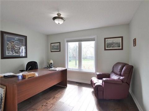 55 Cranston Dr, House detached with 4 bedrooms, 4 bathrooms and 10 parking in Caledon ON | Image 10