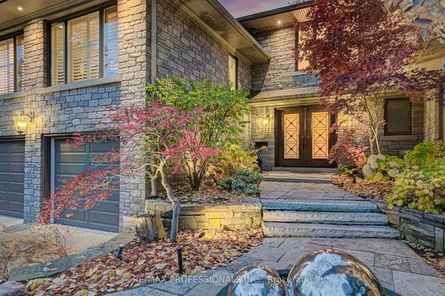 9 Darlingbrook Cres, House detached with 5 bedrooms, 5 bathrooms and 6 parking in Toronto ON | Image 23