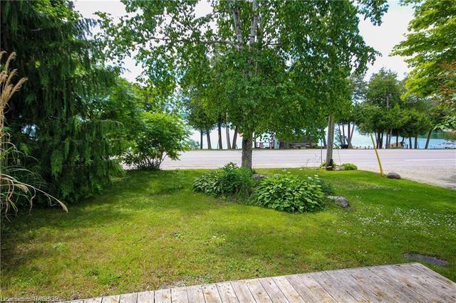 134 Bruce Road 9, House detached with 2 bedrooms, 1 bathrooms and 3 parking in South Bruce Peninsula ON | Image 27