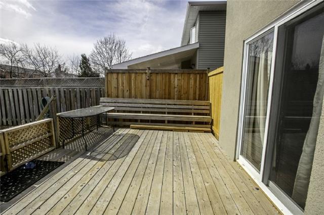 862 Pearen Ave, House detached with 4 bedrooms, 4 bathrooms and 4 parking in Milton ON | Image 19